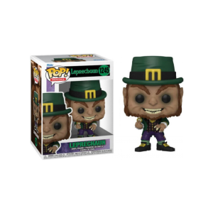 Funko POP Movies: Leprechaun-Leprechaun