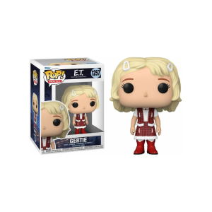 Funko POP! E.T. the Extra Terrestrial Gertie