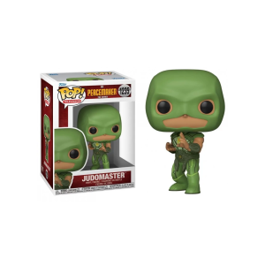 Funko POP! Peacemaker Judomaster 9 cm