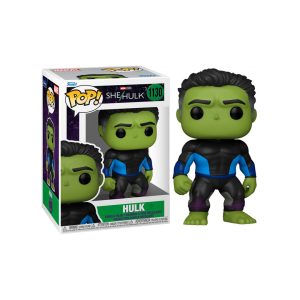 Funko POP! Marvel She-Hulk Hulk Marvel 1130