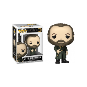 Funko POP TV: HOTD - Otto Hightower