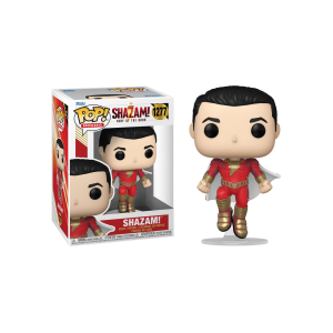 Funko POP! Movies Shazam ! 1277