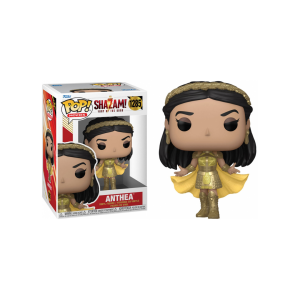 Funko POP! Movies Shazam 2 Anthea 1285