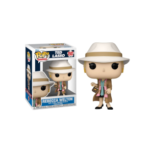 Funko Pop! Ted Lasso Rebecca Welton 1507