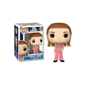 Funko Pop! Ted Lasso Keeley 1509