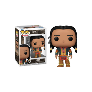 Funko Pop! TV 1883  Sam 1446