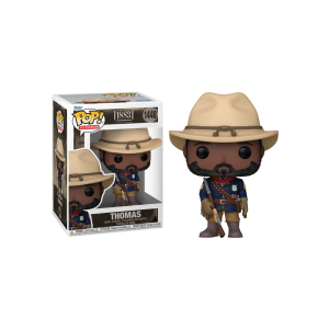 Funko Pop! TV 1883 Thomas 1448