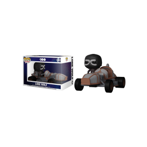 Funk POP! Mad Max Lone Wolf 304