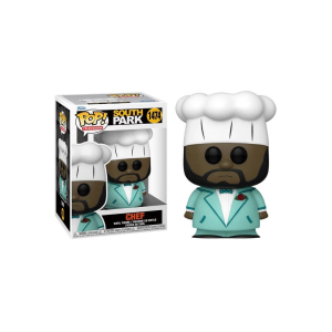 Funko Pop! South Park Chef 1474