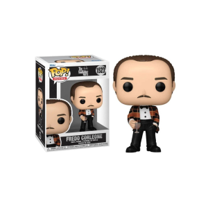 Funko Pop! The Godfather Part II Fredo Corleone 1523