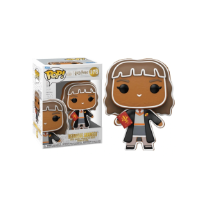 Funko Pop! Harry Potter Hermione Granger 176
