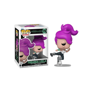Funko Pop! Futurama Turanga Leela 1758