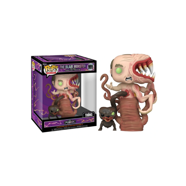 Funko Pop! Deluxe Fusion The Blair Monster 995