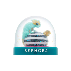 SEPHORA COLLECTION Wild Wishes Chameleon Snow Globe