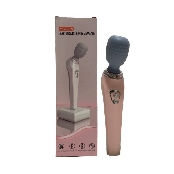 Skinlarity Smart Wireless Handy Massager