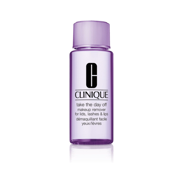 Clinique Take The Day Off Płyn do demakijażu oczu i ust 50 ml