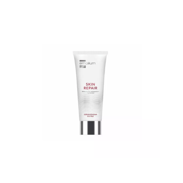 Emolium Skin Repair dermoodnowa dla rąk 40ml