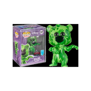 Funko POP! ! Disney Baloo 37