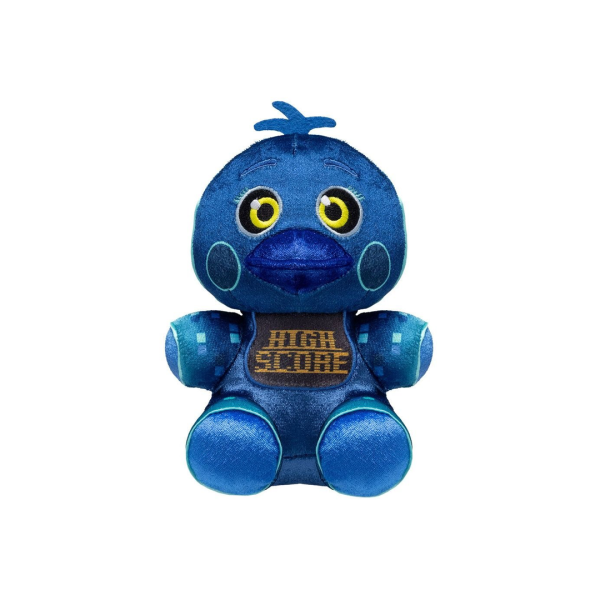 Funko POP! Plyšová hračka Five Nights at Freddy's High Score Chica 18 cm
