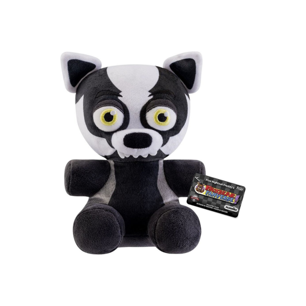 Funko POP! Plush Five Nights at Freddy's Blake the Badger 18 cm