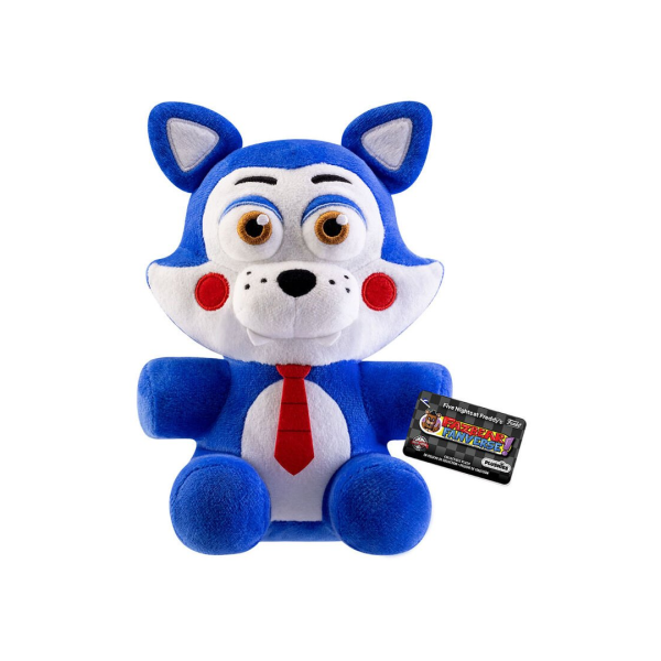 Funko POP! Plush Five Nights at Freddy's Candy the Cat 18 cm