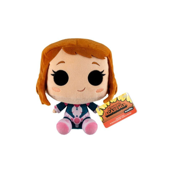 Plyšová hračka My Hero Academia Ochaco 18 cm