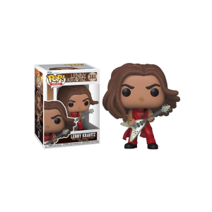 Funko Pop! Rocks Lenny Kravitz 344
