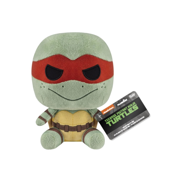 Funko POP! Teenage Mutant Ninja Turtles Plush Donatello