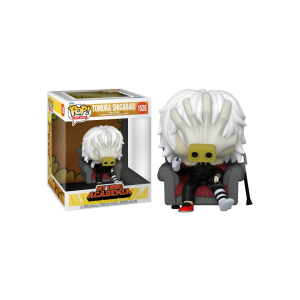 Funko POP! My Hero Academia Tomura Shigaraki 1526