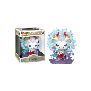 Funko Pop! One Piece Yamato 15 cm 1596