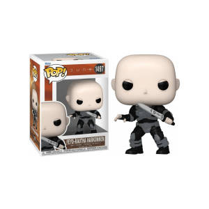Funko Pop! Dune 2 Feyd Rautha Harkonnen 1497
