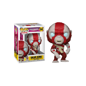 Funko Pop! Skar King Godzilla x Kong The New Empire 1541