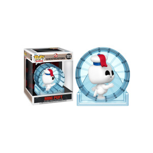 Funko Pop! Ghostbusters Mini Puft Deluxe 1513