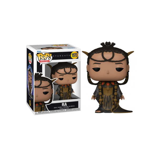 Funko Pop! Stargate Ra 1573