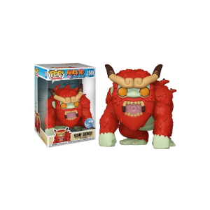 Funko Pop! Naruto Shippuden Son Goku Jumbo 1549