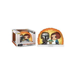 Funko POP! Star Wars Force Bubble 719