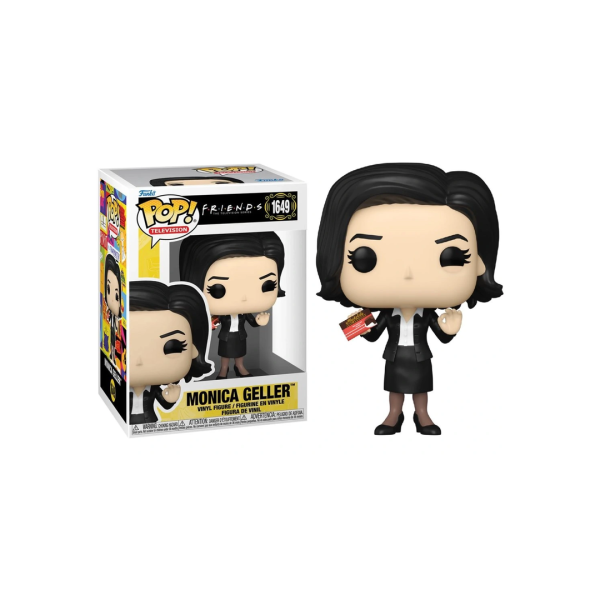 Funko Pop! Friends Monica Geller 1649