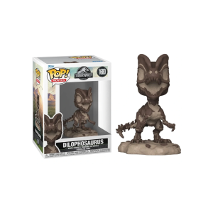 Funko Pop! Jurassic World Dilophosaurus 1680