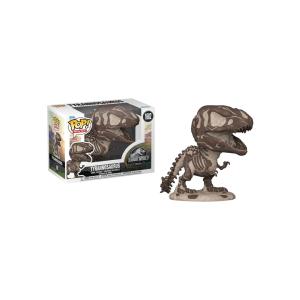 Funko Pop! Jurassic World Tyrannosaurus 1682