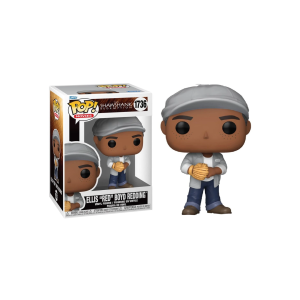 Funko Pop! The Shawshank Redemption Ellis Red Boyd Redding 1736