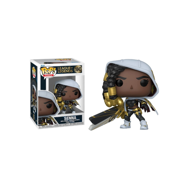 Funko Pop! League Of Legends Senna 1043