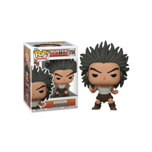 Funko Pop! Hunter x Hunter Uvogin 1724