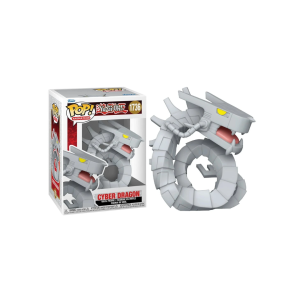 Funko Pop! Yu Gi Oh! Cyber Dragon 1736