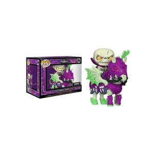 Funko POP! Rides Masters of the Universe Scareglow 999