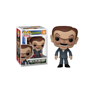 Funko Pop! Goosebumps Night Of The Living Dummy 32