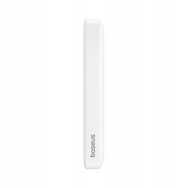 BASEUS Power Bank Magnetyczny 6000mAh 20W Bezprzewodowy + kabel - obrazek 7