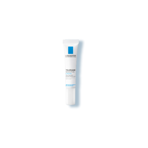 La Roche-Posay Toleriane Sensitive Cream Krem nawilżająca pielęgnacja prebiotyczna 15ml