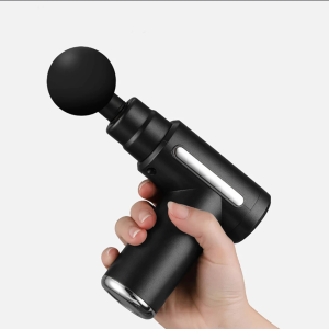 MASSAGE GUN - Masażer  Profesjonalny Sprzęt do Masażu Mięśni HIT