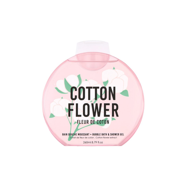 SEPHORA Żel do kąpieli Cotton Flower 260ml
