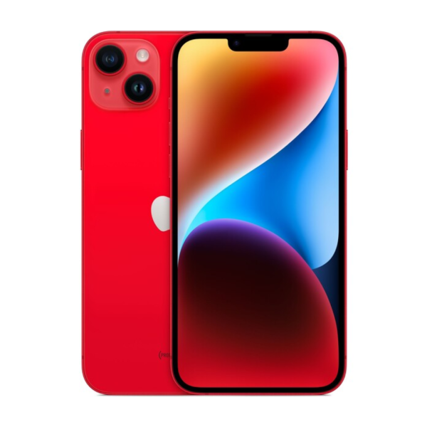 Apple iPhone 14 Plus 128GB Red